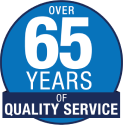 Empire Today: over 65 years of quality service
