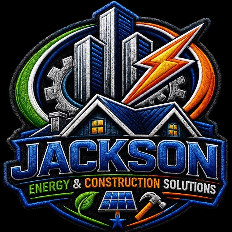 Jackson Energy and Construction Solutions logo